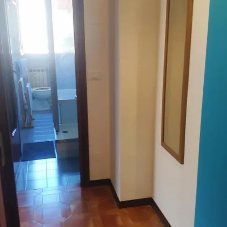 Διαμέρισμα Casa Vancanze Da Lina San Bartolomeo Al Mare