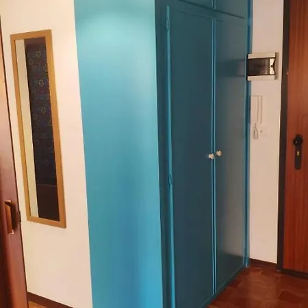 Casa Vancanze Da Lina *