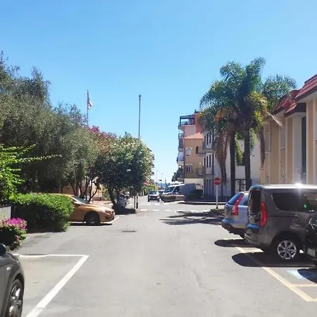 Casa Vancanze Da Lina Διαμέρισμα San Bartolomeo Al Mare