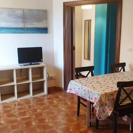 Casa Vancanze Da Lina *