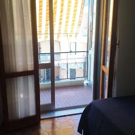 Διαμέρισμα Casa Vancanze Da Lina San Bartolomeo Al Mare