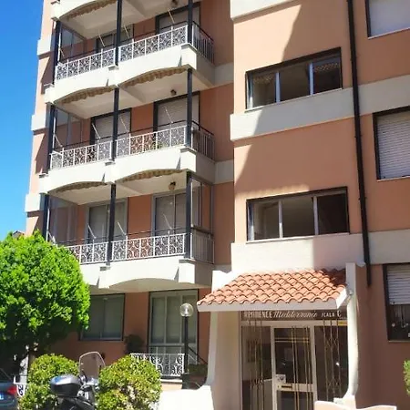 Apartment Casa Vancanze Da Lina San Bartolomeo Al Mare