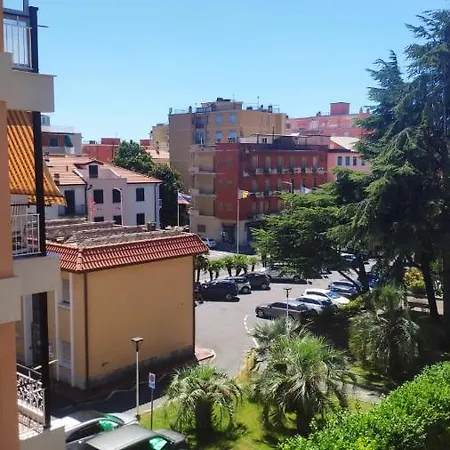 Casa Vancanze Da Lina