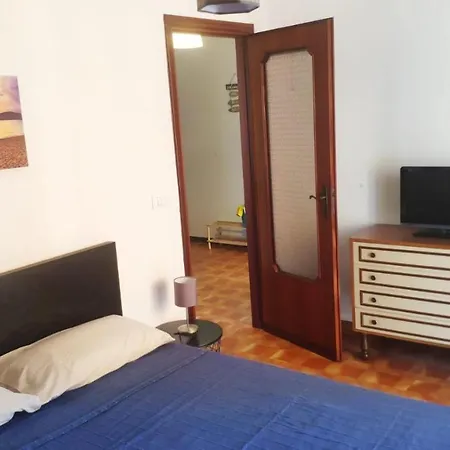 Διαμέρισμα Casa Vancanze Da Lina San Bartolomeo Al Mare