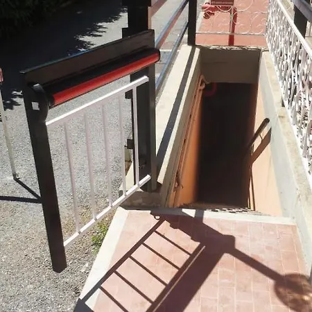 Casa Vancanze Da Lina *