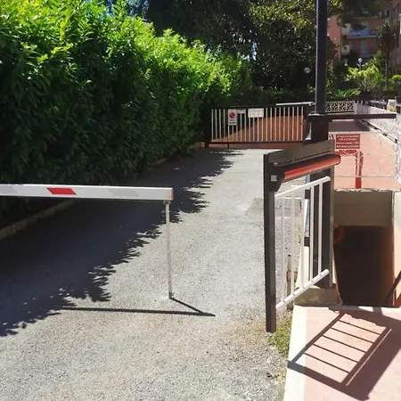Διαμέρισμα Casa Vancanze Da Lina