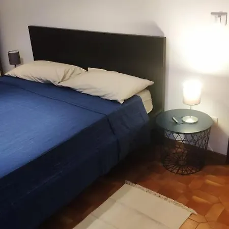Casa Vancanze Da Lina