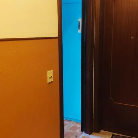 Casa Vancanze Da Lina