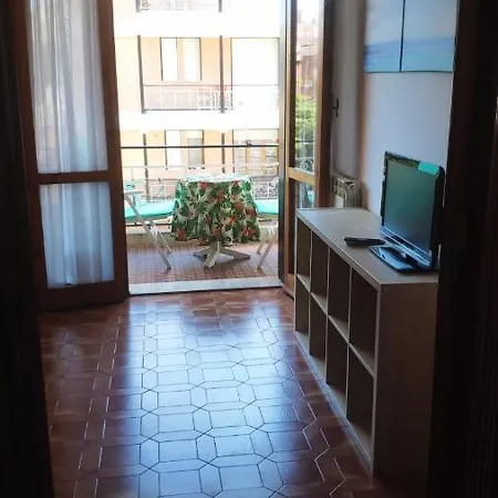 Casa Vancanze Da Lina Apartment *