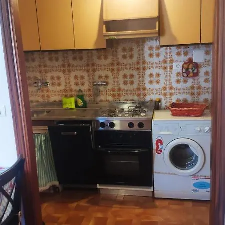 Casa Vancanze Da Lina *