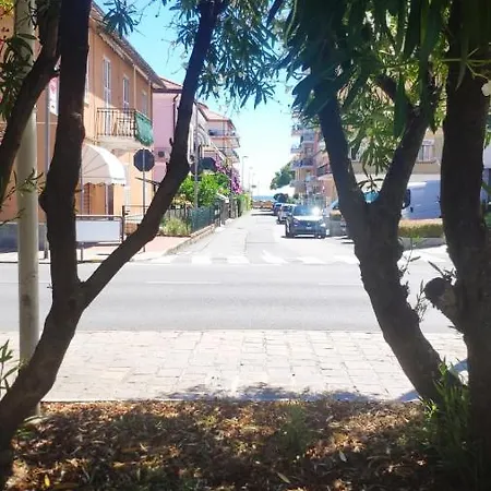 Διαμέρισμα Casa Vancanze Da Lina *