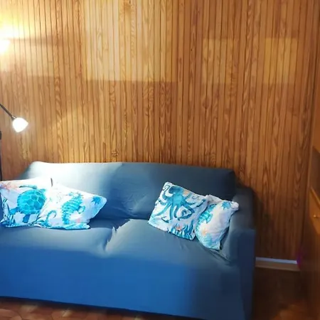 Διαμέρισμα Casa Vancanze Da Lina *