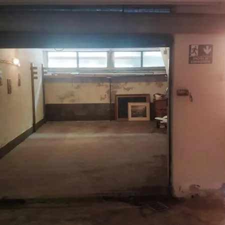 Apartment Casa Vancanze Da Lina San Bartolomeo Al Mare