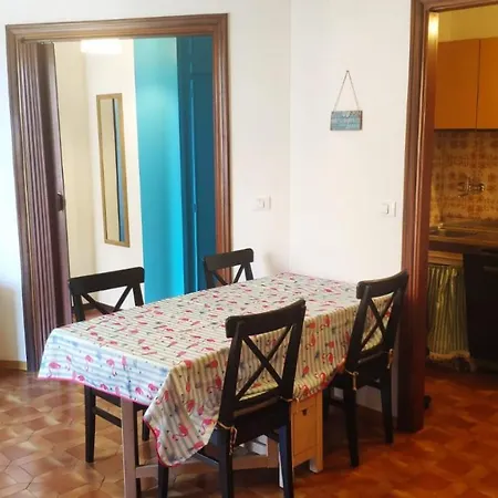 Casa Vancanze Da Lina Apartment San Bartolomeo Al Mare