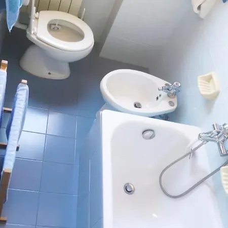Casa Vancanze Da Lina *