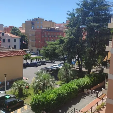 Apartment Casa Vancanze Da Lina San Bartolomeo Al Mare