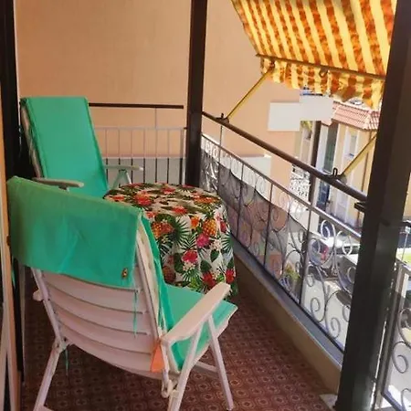 Casa Vancanze Da Lina