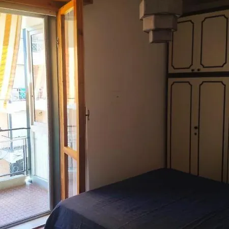 Διαμέρισμα Casa Vancanze Da Lina San Bartolomeo Al Mare