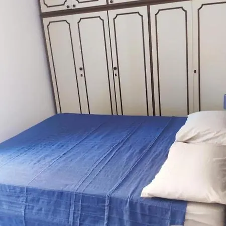 Casa Vancanze Da Lina