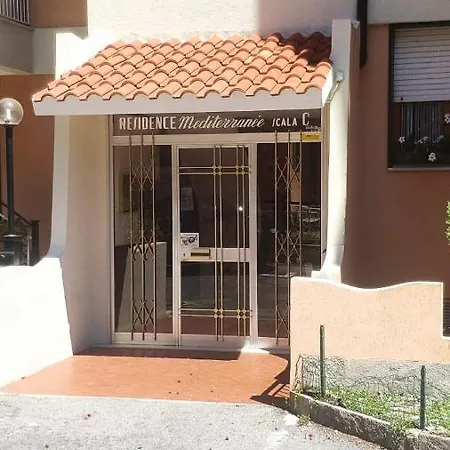 Casa Vancanze Da Lina San Bartolomeo Al Mare