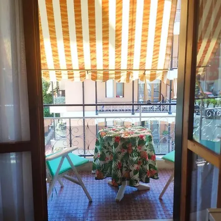 Casa Vancanze Da Lina Apartment San Bartolomeo Al Mare