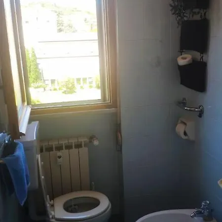 Apartment Casa Vancanze Da Lina
