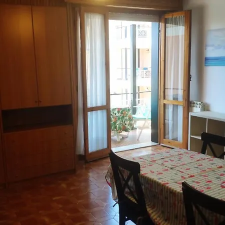 Apartment Casa Vancanze Da Lina *