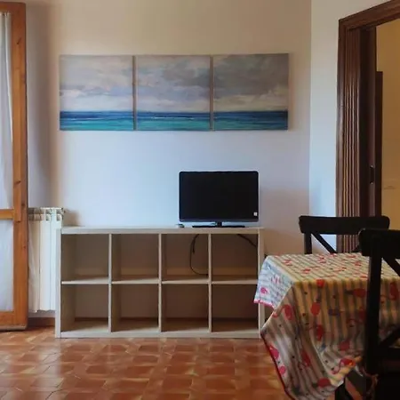 Casa Vancanze Da Lina Apartment